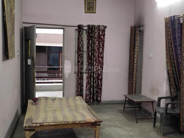 2 BHK Independent House in Vikas Nagar for rent Lucknow. The reference number is 20740057