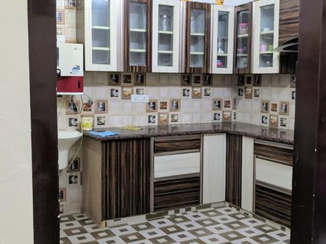 2 BHK Independent House in Vikas Nagar for rent Lucknow. The reference number is 21028556