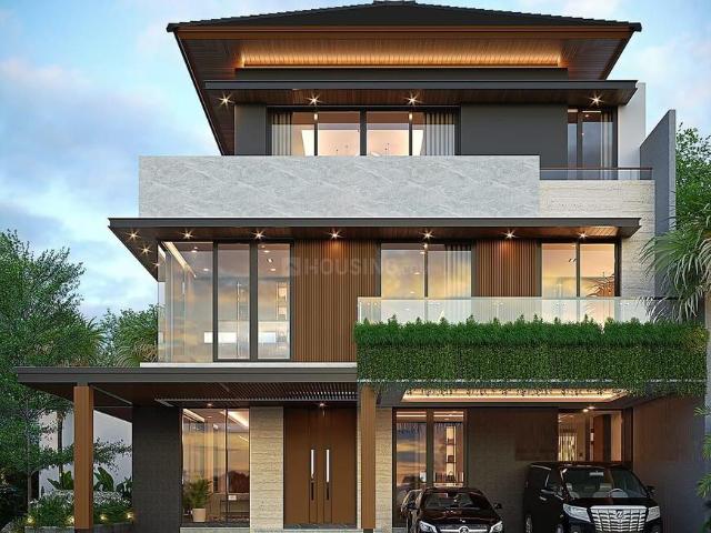 2 BHK Independent House in Vikas Nagar for resale Lucknow. The reference number is 12282187