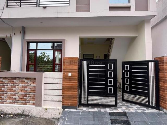 2 BHK Independent House in Vikasnagar for resale Dehradun. The reference number is 20978496