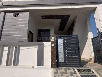 2 BHK Independent House in Vikasnagar for resale Dehradun. The reference number is 20246397