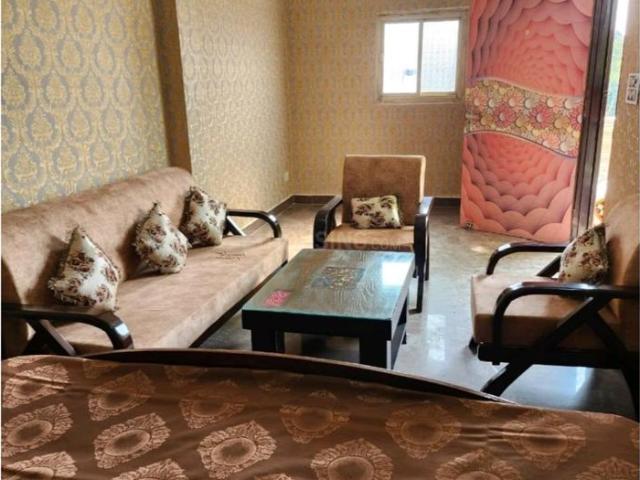 2 BHK Independent House in Vikaspuri for rent New Delhi. The reference number is 19186454