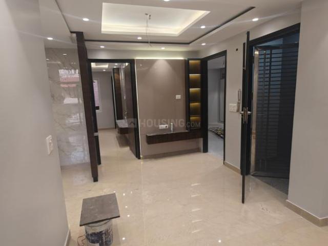 2 BHK Independent House in Vikaspuri for resale New Delhi. The reference number is 19559169