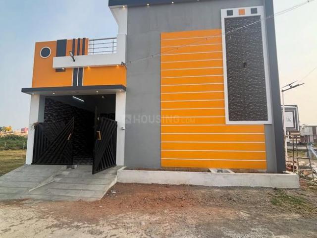 2 BHK Independent House in Vilangadupakkam for resale Chennai. The reference number is 20889921