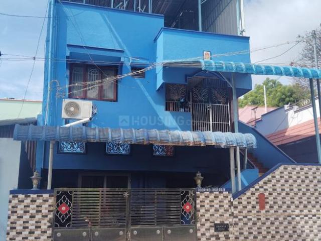 2 BHK Independent House in Villankurichi for rent Coimbatore. The reference number is 20411933