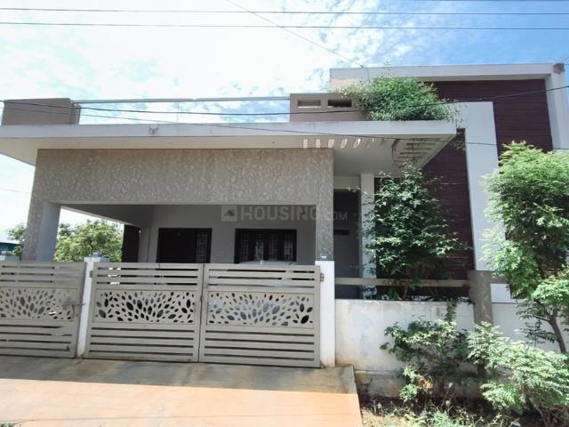 2 BHK Independent House in Villankurichi for rent Coimbatore. The reference number is 21125993