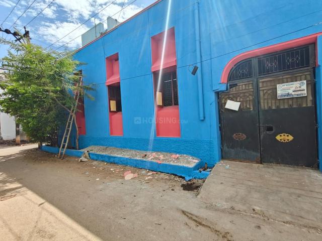 2 BHK Independent House in Villapuram Colony for rent Madurai. The reference number is 20287360