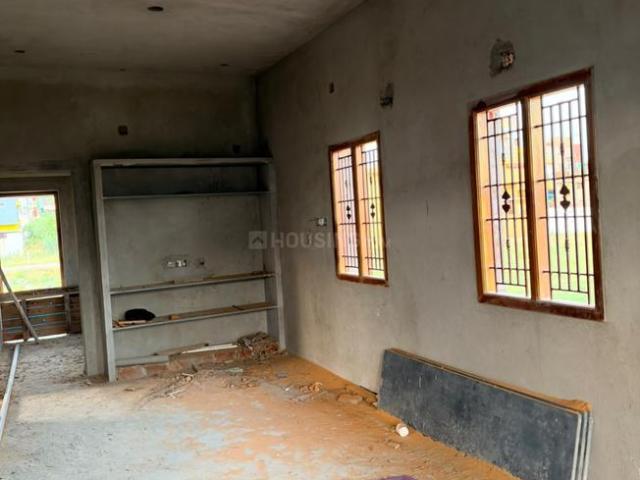 2 BHK Independent House in Villianur for rent Puducherry. The reference number is 21288087