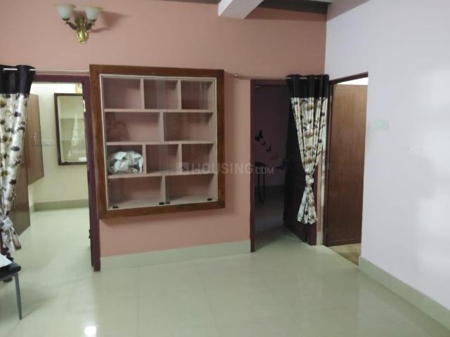 2 BHK Independent House in Villivakkam for rent Chennai. The reference number is 20601464