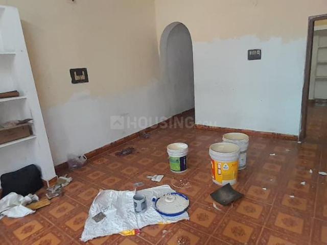 2 BHK Independent House in Villivakkam for rent Chennai. The reference number is 21175897