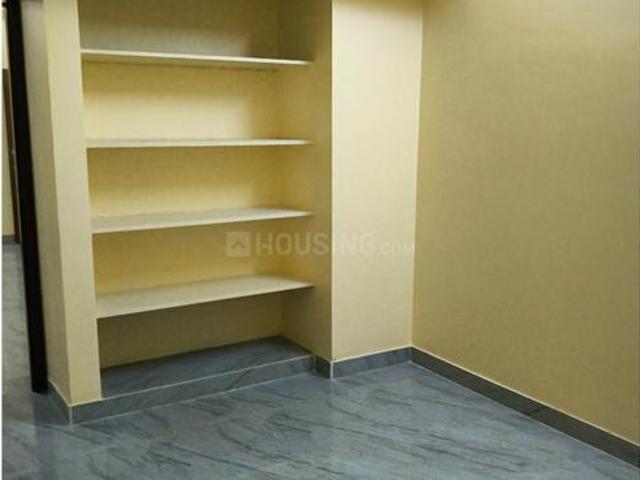 2 BHK Independent House in Villivakkam for rent Chennai. The reference number is 21352755