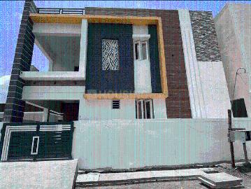 2 BHK Independent House in Villivakkam for resale Chennai. The reference number is 20508954