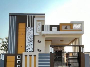 2 BHK Independent House in Villivakkam for resale Chennai. The reference number is 20513447