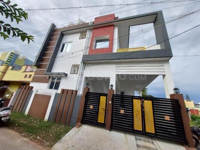 2 BHK Independent House in Villivakkam for resale Chennai. The reference number is 20598457
