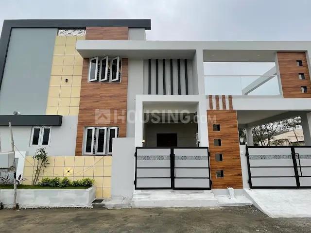 2 BHK Independent House in Villivakkam for resale Chennai. The reference number is 20609735