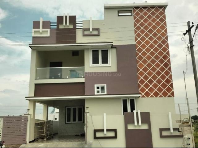 2 BHK Independent House in Villivakkam for resale Chennai. The reference number is 20711729