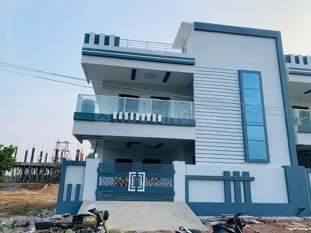 2 BHK Independent House in Villivakkam for resale Chennai. The reference number is 20713047
