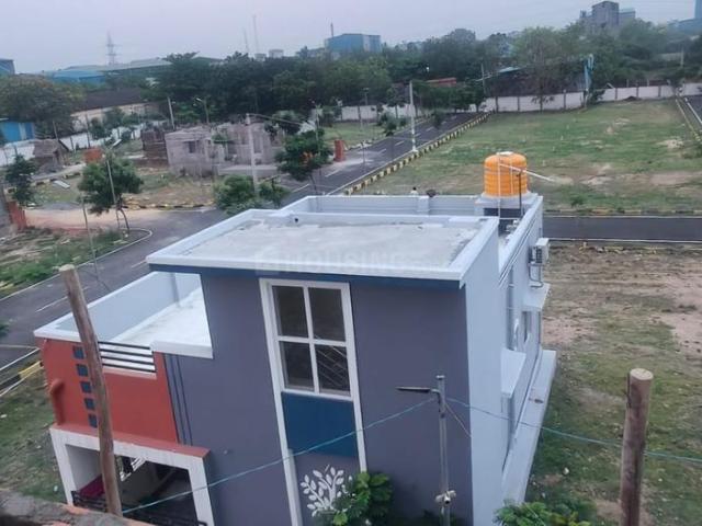 2 BHK Independent House in Villivakkam for resale Chennai. The reference number is 20779912