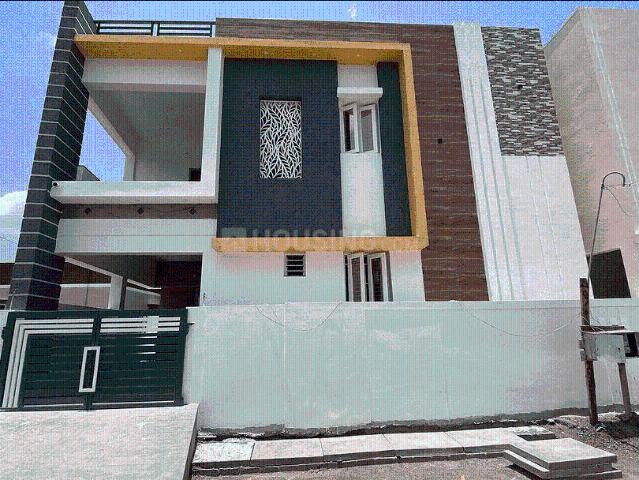 2 BHK Independent House in Villivakkam for resale Chennai. The reference number is 20841236