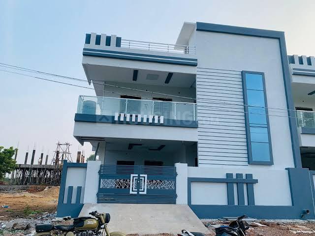 2 BHK Independent House in Villivakkam for resale Chennai. The reference number is 20875234