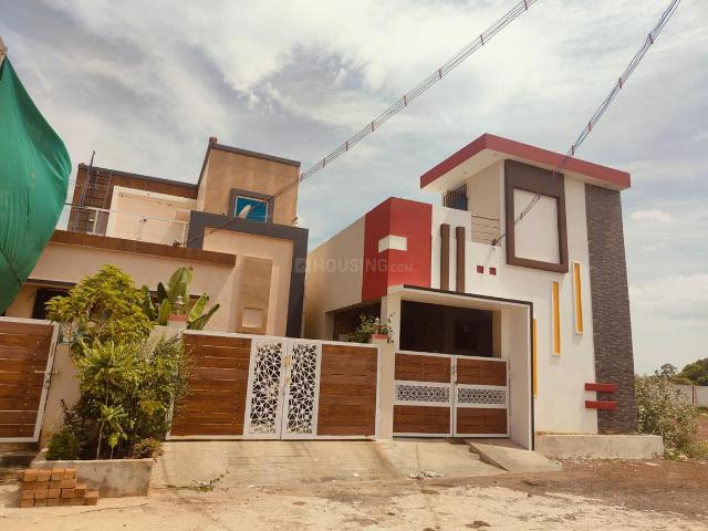 2 BHK Independent House in Villivakkam for resale Chennai. The reference number is 21096672