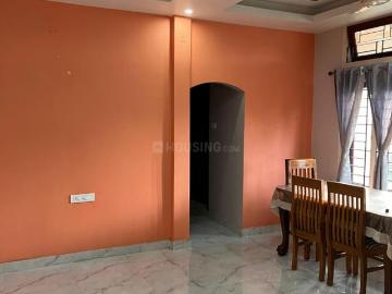2 BHK Independent House in Vip Road for rent Guwahati. The reference number is 15782485