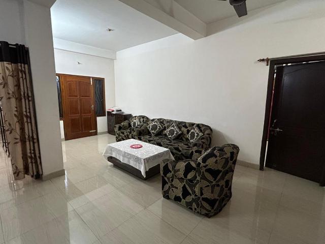2 BHK Independent House in Vip Road for rent Guwahati. The reference number is 20915032