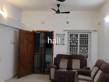 2 BHK Independent House in Virugambakkam for rent Chennai. The reference number is 19571711