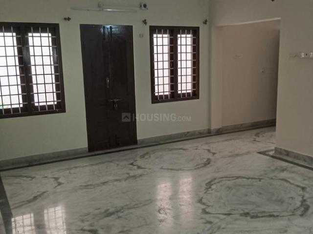 2 BHK Independent House in Virugambakkam for rent Chennai. The reference number is 20999016