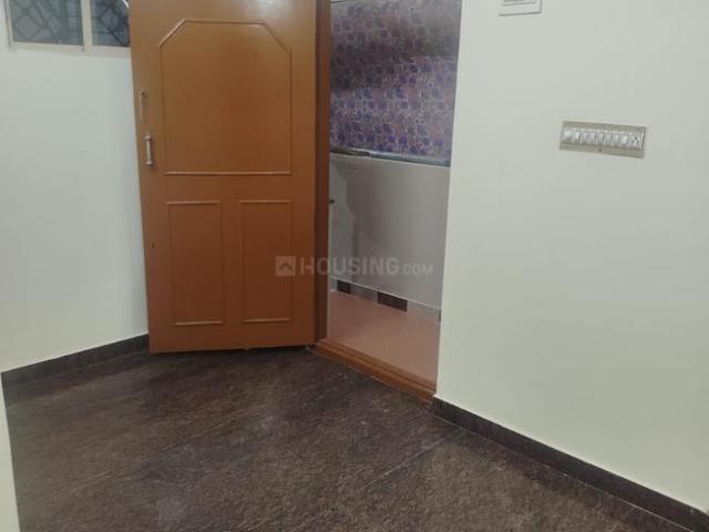2 BHK Independent House in Virupakshapura for rent Bengaluru. The reference number is 20854001