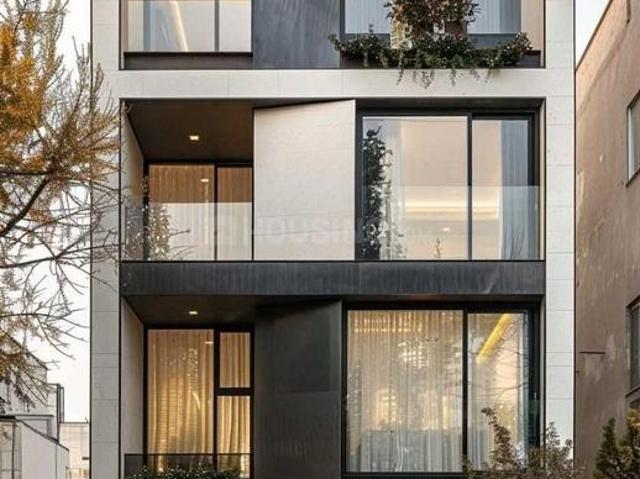2 BHK Independent House in Virar West for resale Virar. The reference number is 17168981