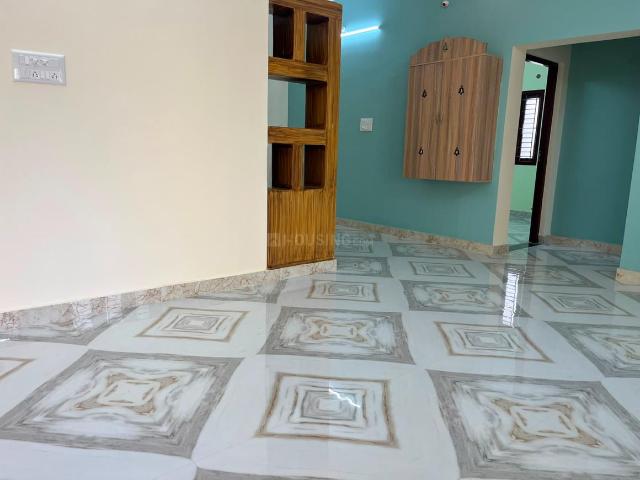 2 BHK Independent House in Viratripattu for rent Madurai. The reference number is 20483765