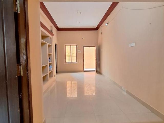 2 BHK Independent House in Virinchipuram for rent Vellore. The reference number is 20641434
