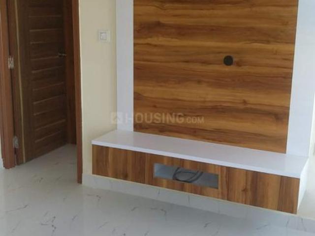2 BHK Independent House in Visthar for rent Bengaluru. The reference number is 20906483