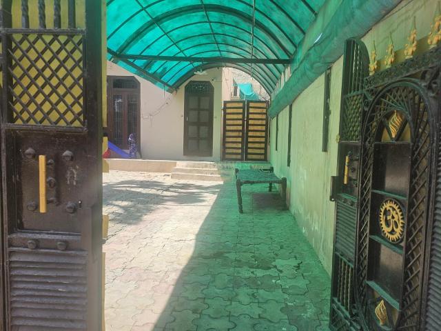 2 BHK Independent House in Vishal Nagar for rent Rohtak. The reference number is 16662576
