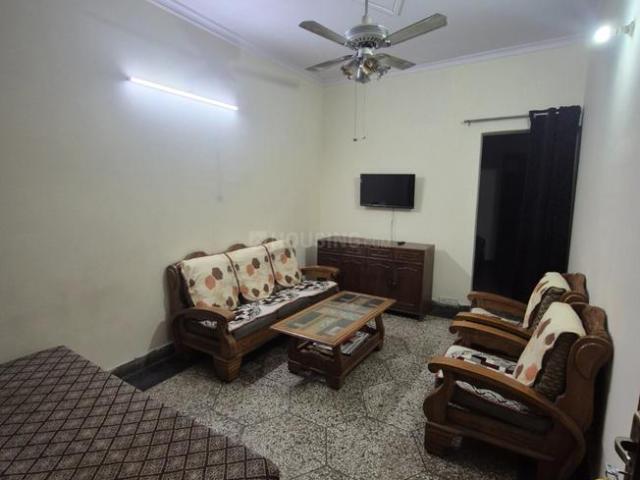 2 BHK Independent House in Vishnu Garden for rent New Delhi. The reference number is 19194544