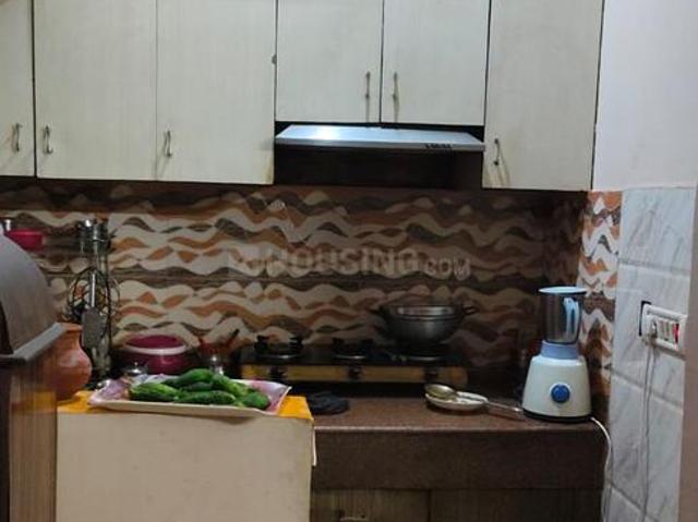 2 BHK Independent House in Vishnu Garden for resale New Delhi. The reference number is 17273826