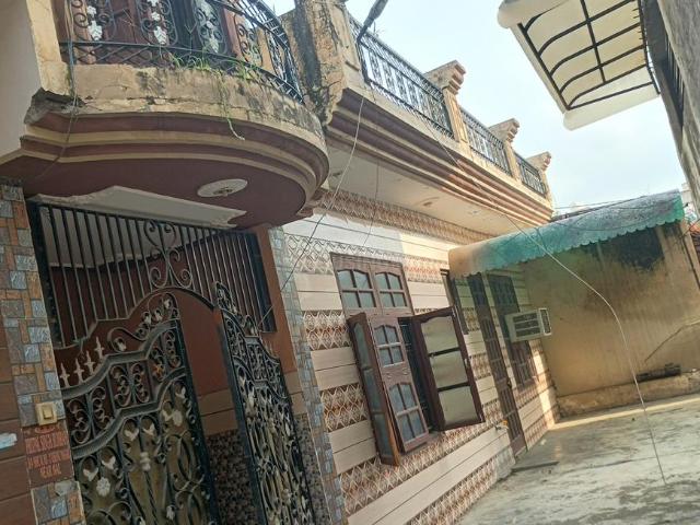 2 BHK Independent House in Vishnu Nagar for rent Yamuna Nagar. The reference number is 21016640
