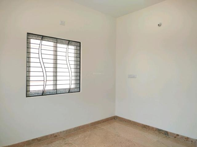 2 BHK Independent House in Vittasandra for rent Bengaluru. The reference number is 21001457