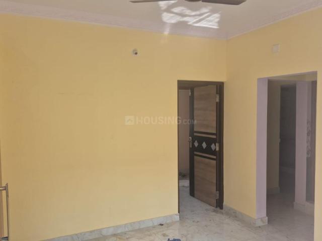2 BHK Independent House in Vivek Nagar for rent Bengaluru. The reference number is 21207866