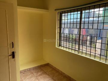2 BHK Independent House in Vivek Nagar for resale Bengaluru. The reference number is 5046731