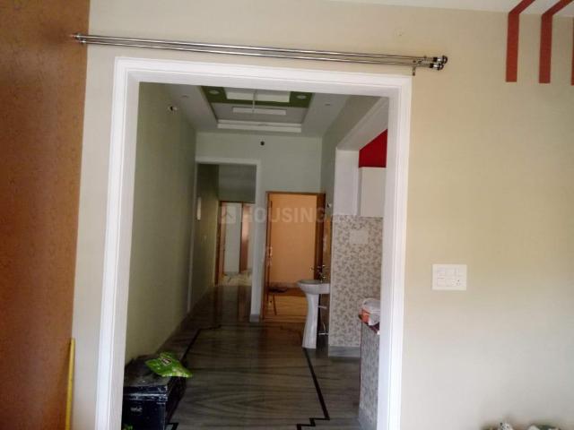 2 BHK Independent House in Viveka Nand Gram Phase I for rent Dehradun. The reference number is 21357792