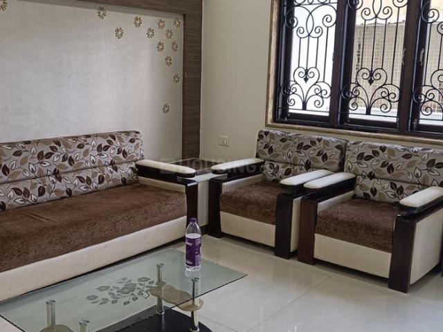 2 BHK Independent House in Vivekanand Nagar for rent Nagpur. The reference number is 15046675