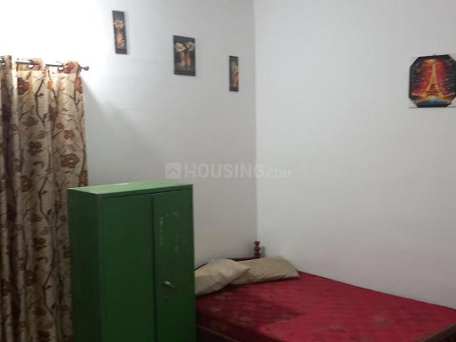 2 BHK Independent House in Viyyoor for rent Thrissur. The reference number is 13898586