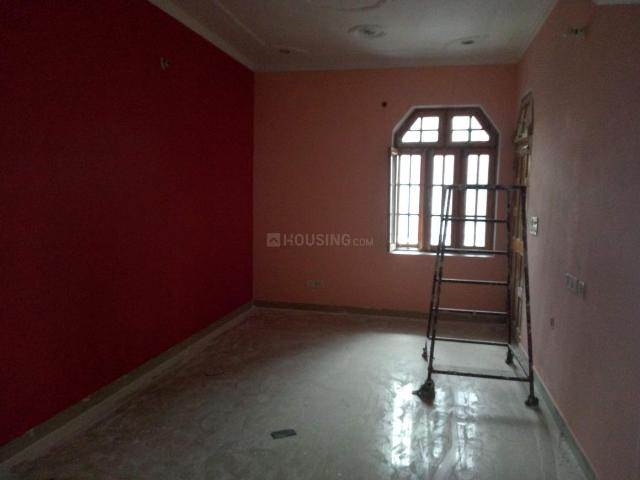 2 BHK Independent House in Vrindavan Yojana for rent Lucknow. The reference number is 15354131