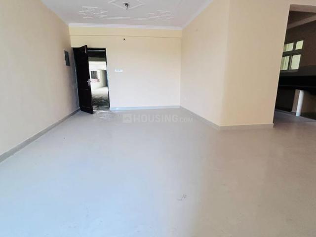 2 BHK Independent House in Vrindavan Yojana for rent Lucknow. The reference number is 19990382