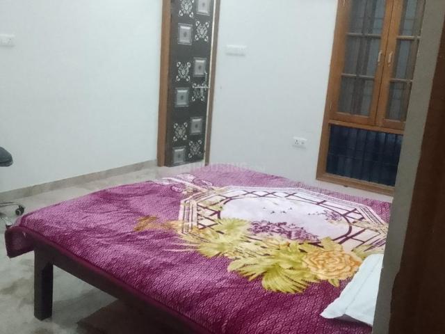 2 BHK Independent House in Vrindavan Yojana for rent Lucknow. The reference number is 19043870