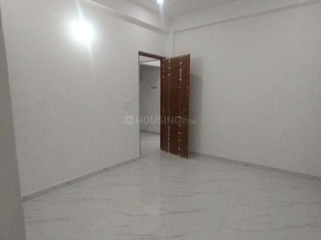 2 BHK Independent House in Vrindavan Yojana for rent Lucknow. The reference number is 20458744
