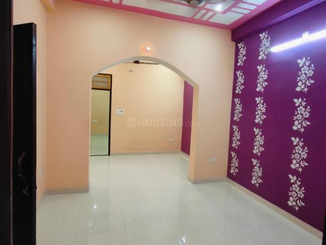 2 BHK Independent House in Vrindavan Yojana for rent Lucknow. The reference number is 20467242