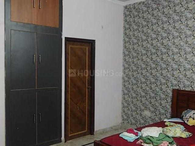 2 BHK Independent House in Vrindavan Yojana for rent Lucknow. The reference number is 20881796